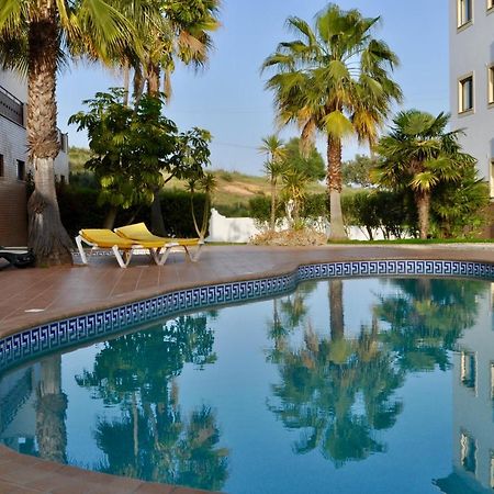 לאגוּ‏ש Apartment Albaholm מראה חיצוני תמונה