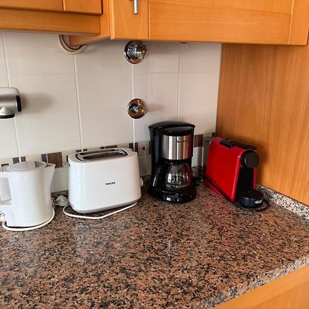 לאגוּ‏ש Apartment Albaholm מראה חיצוני תמונה