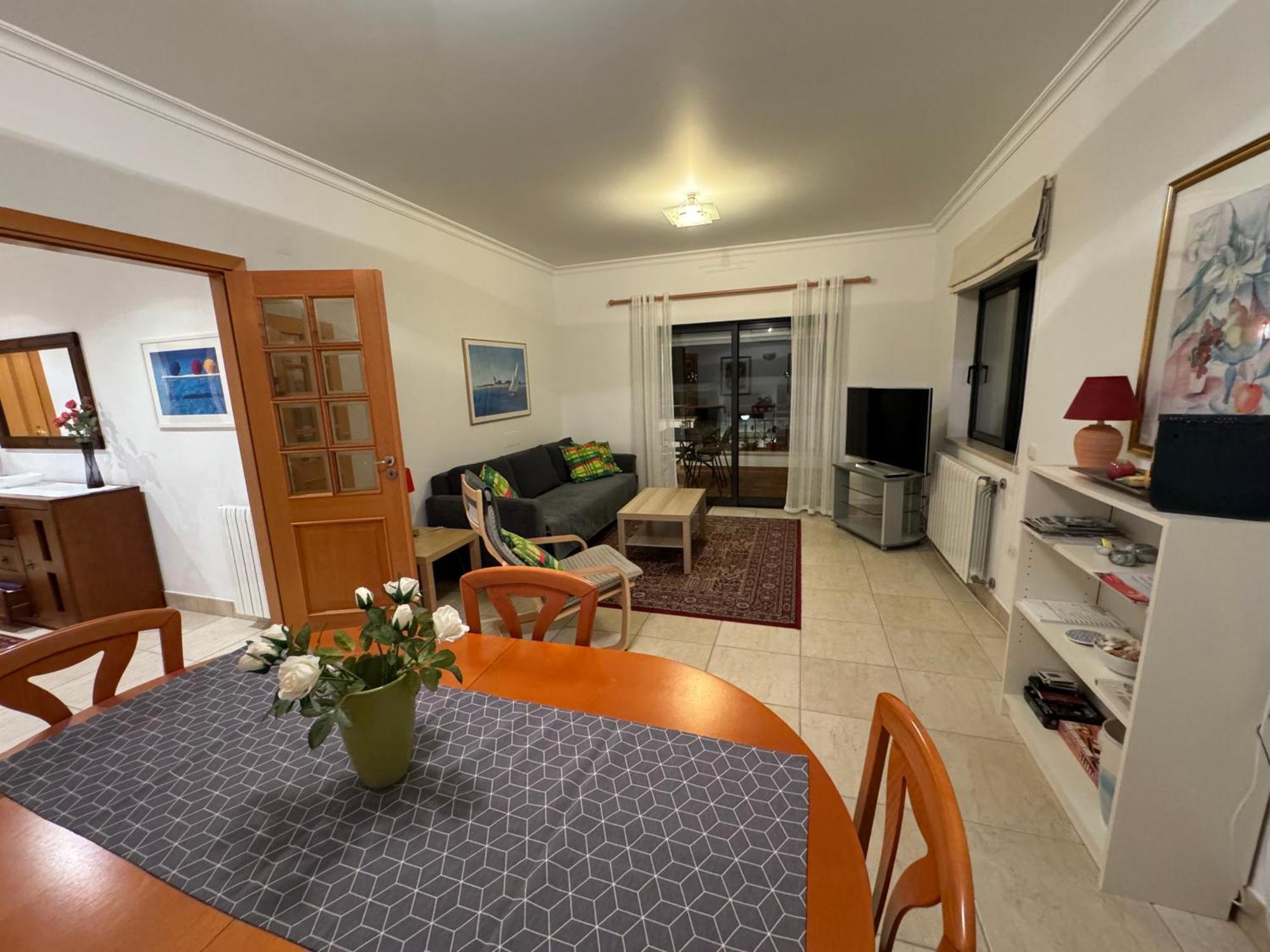 לאגוּ‏ש Apartment Albaholm מראה חיצוני תמונה