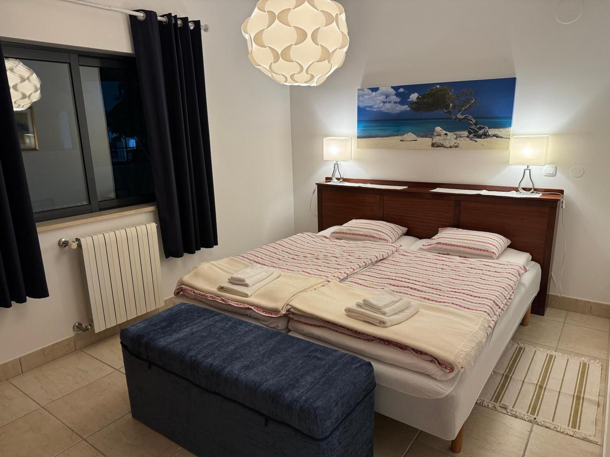 לאגוּ‏ש Apartment Albaholm מראה חיצוני תמונה