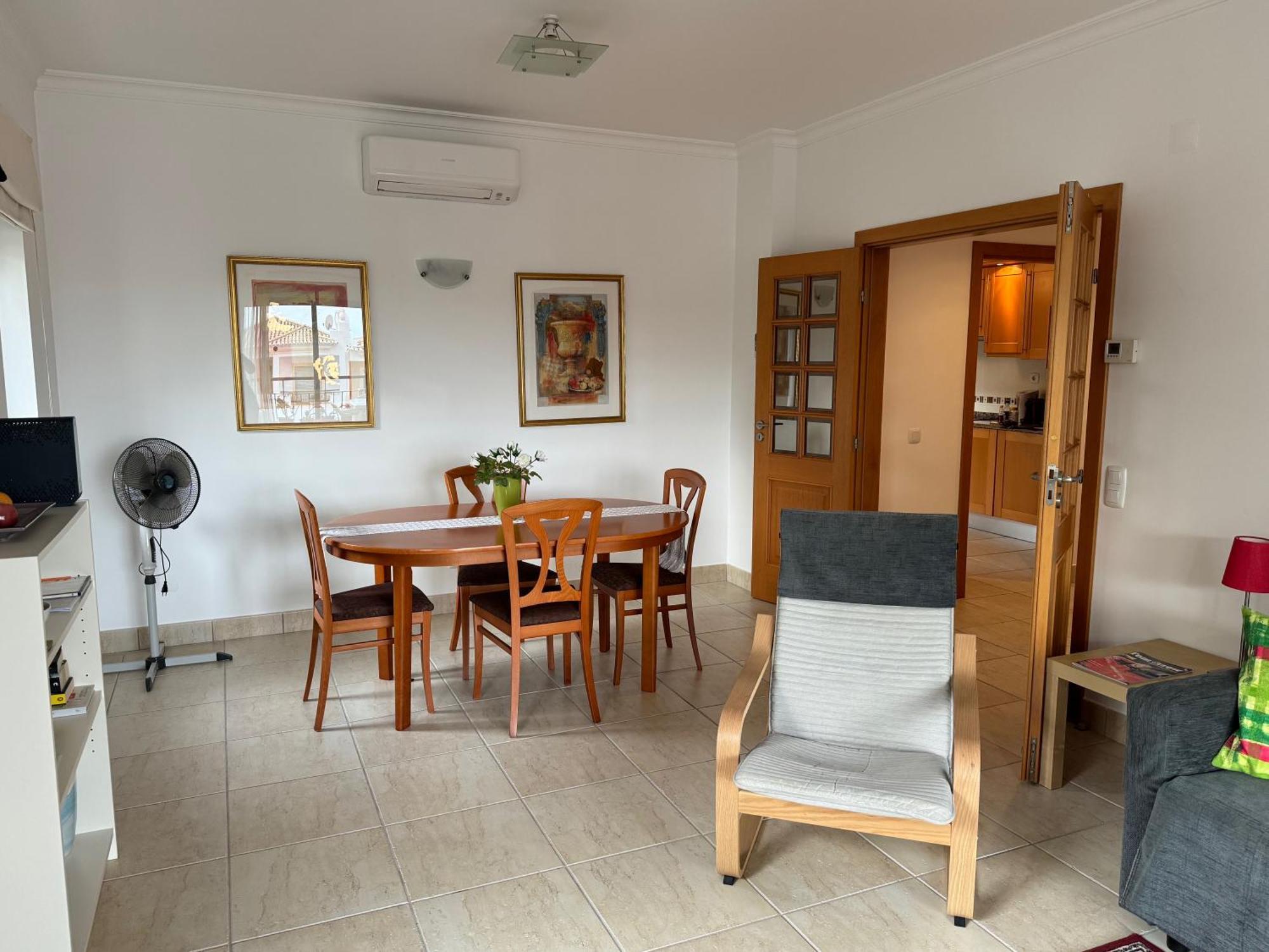 לאגוּ‏ש Apartment Albaholm מראה חיצוני תמונה