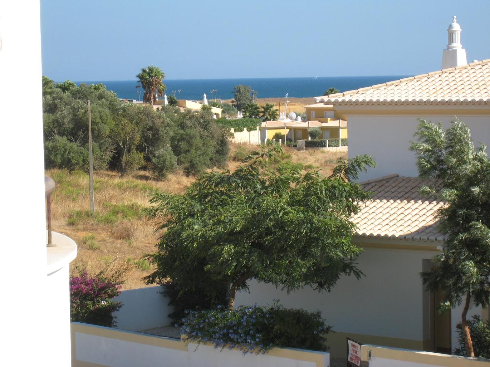 לאגוּ‏ש Apartment Albaholm מראה חיצוני תמונה