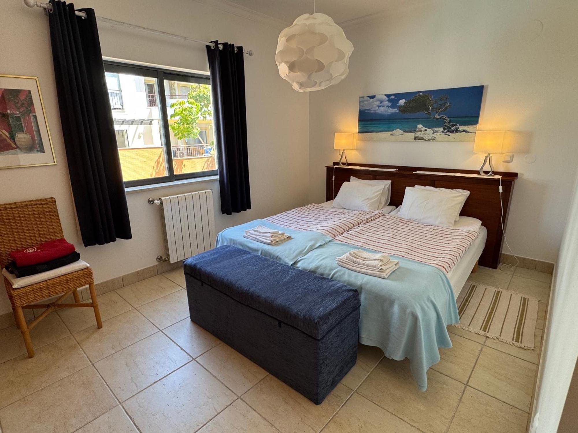 לאגוּ‏ש Apartment Albaholm מראה חיצוני תמונה