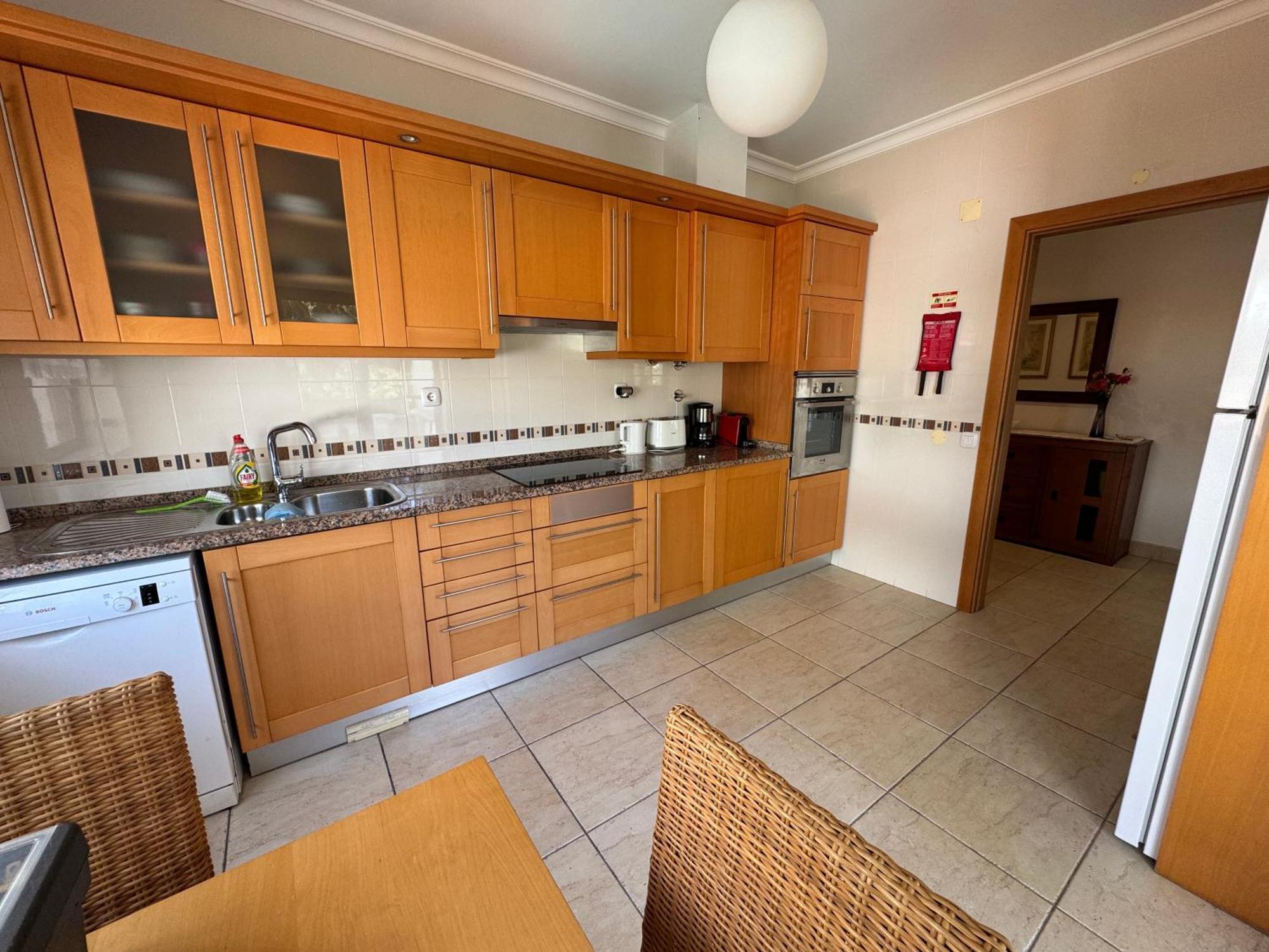 לאגוּ‏ש Apartment Albaholm מראה חיצוני תמונה