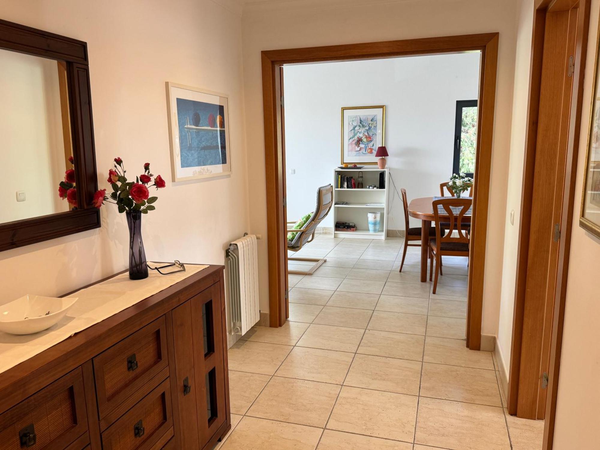 לאגוּ‏ש Apartment Albaholm מראה חיצוני תמונה