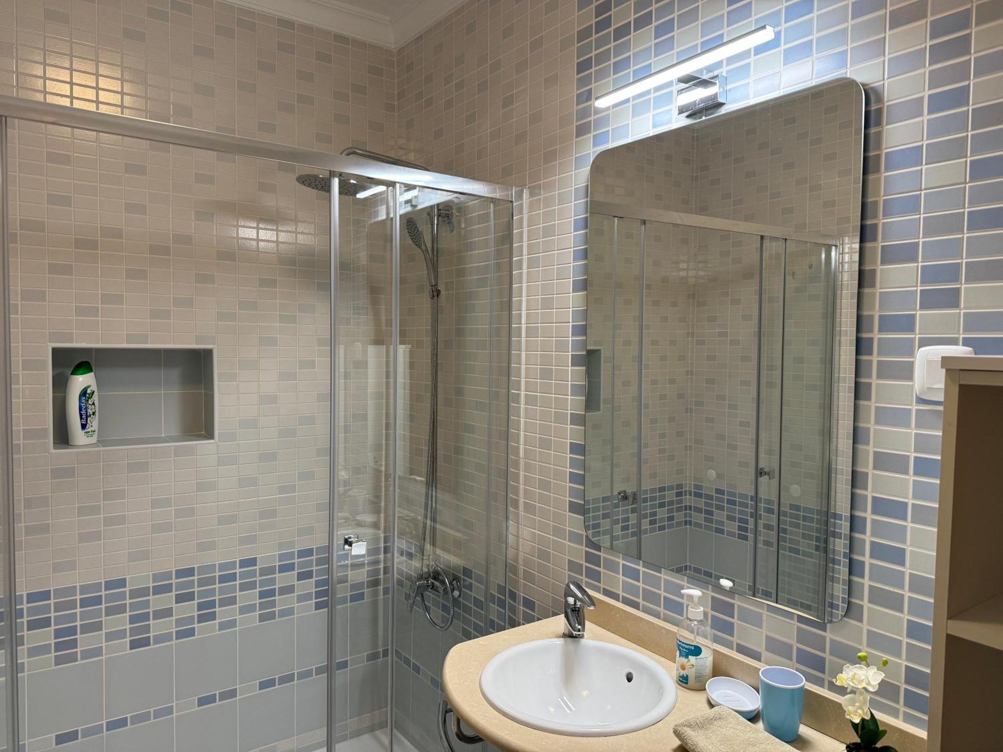 לאגוּ‏ש Apartment Albaholm מראה חיצוני תמונה
