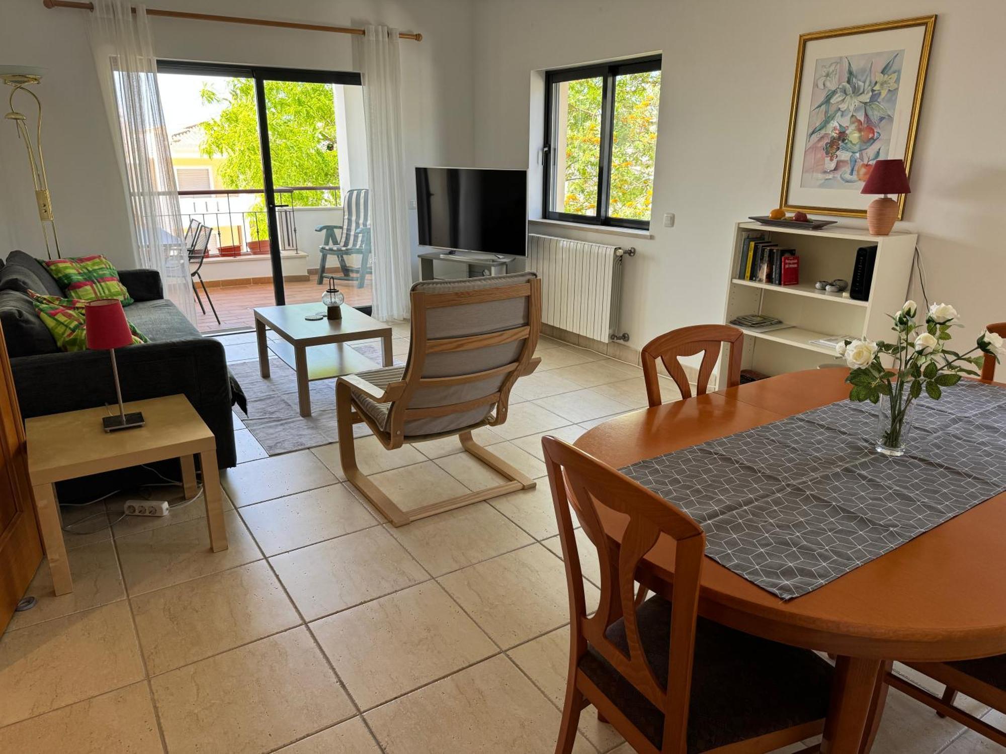 לאגוּ‏ש Apartment Albaholm מראה חיצוני תמונה