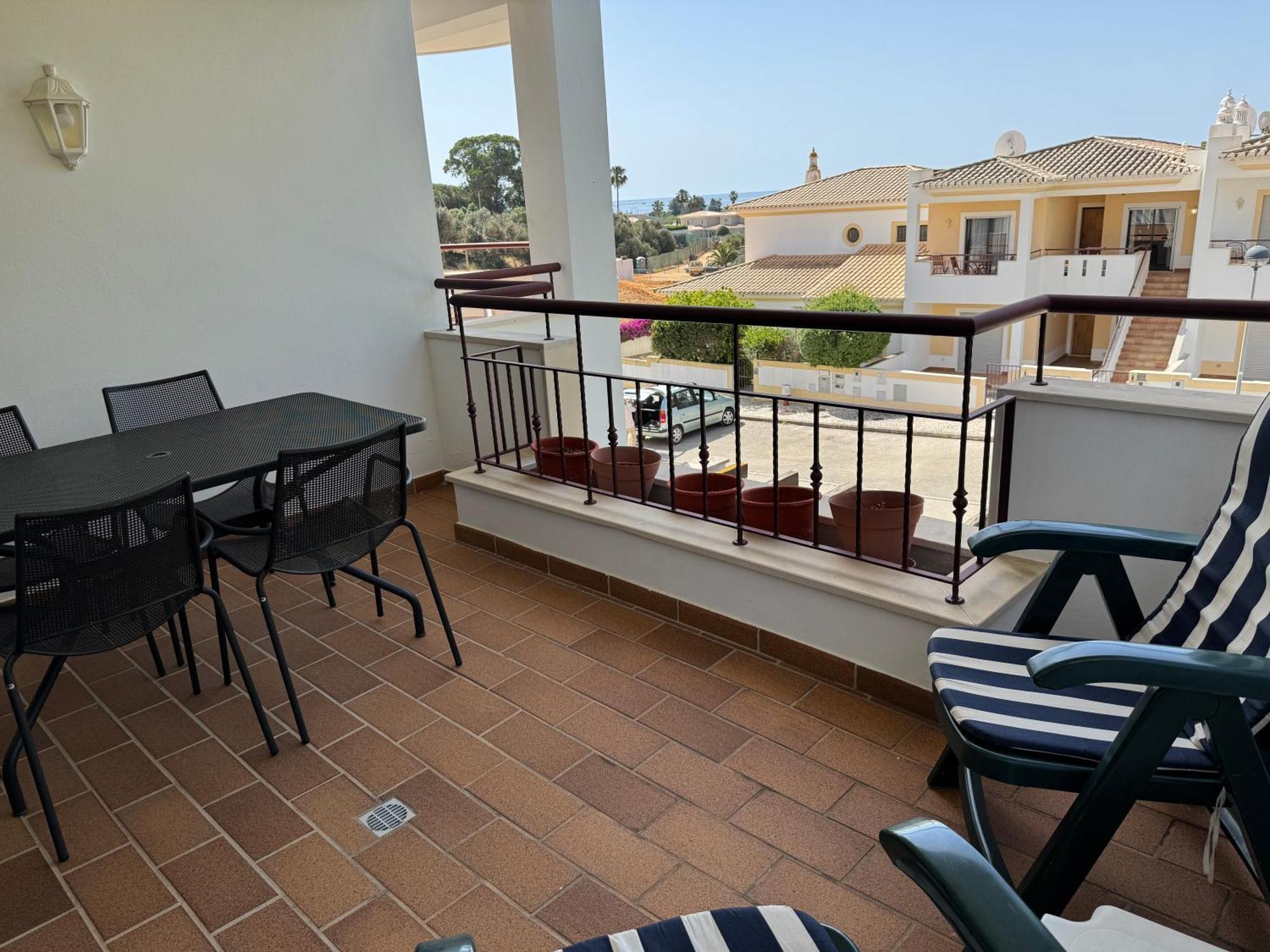 לאגוּ‏ש Apartment Albaholm מראה חיצוני תמונה