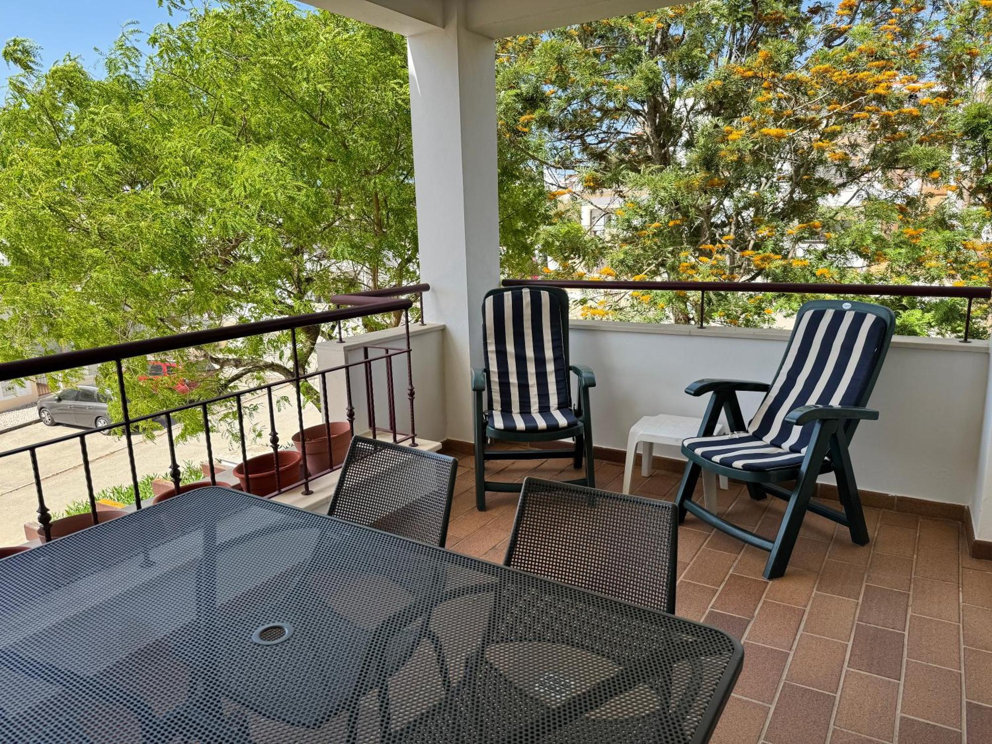 לאגוּ‏ש Apartment Albaholm מראה חיצוני תמונה