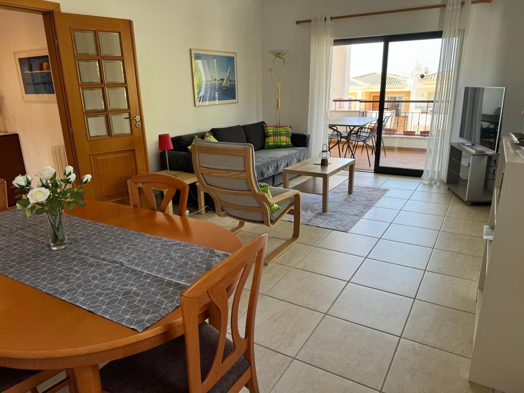 לאגוּ‏ש Apartment Albaholm מראה חיצוני תמונה
