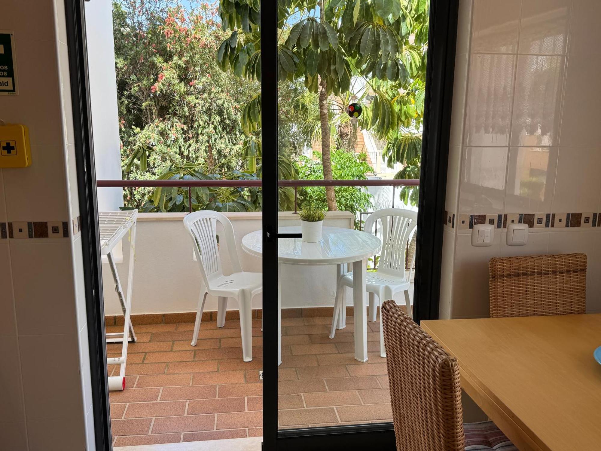 לאגוּ‏ש Apartment Albaholm מראה חיצוני תמונה