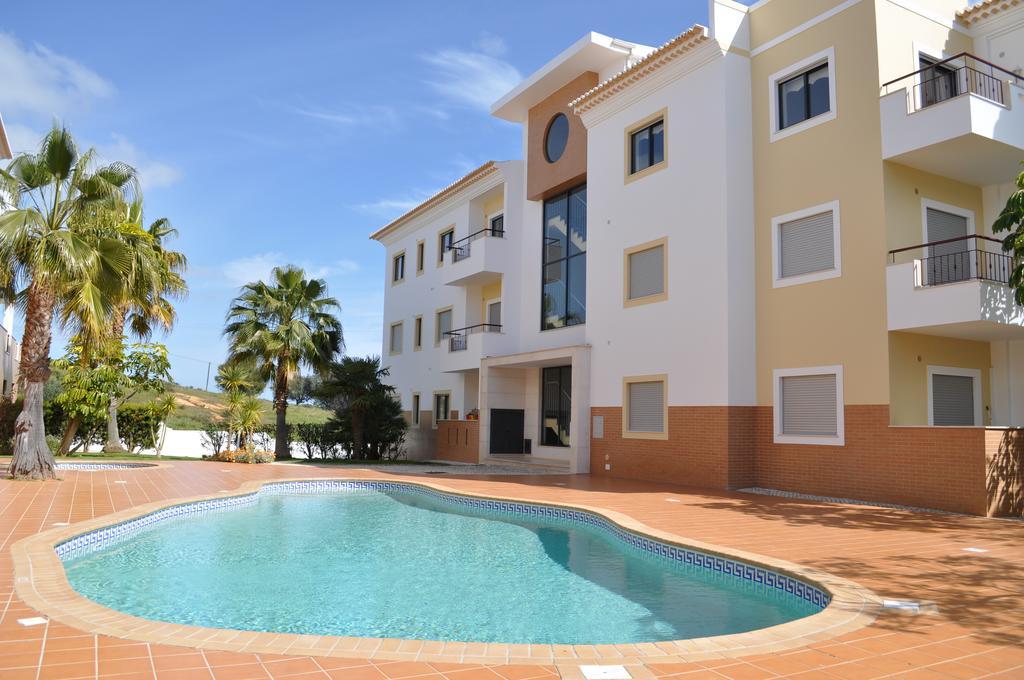 לאגוּ‏ש Apartment Albaholm מראה חיצוני תמונה