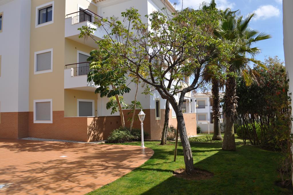 לאגוּ‏ש Apartment Albaholm מראה חיצוני תמונה