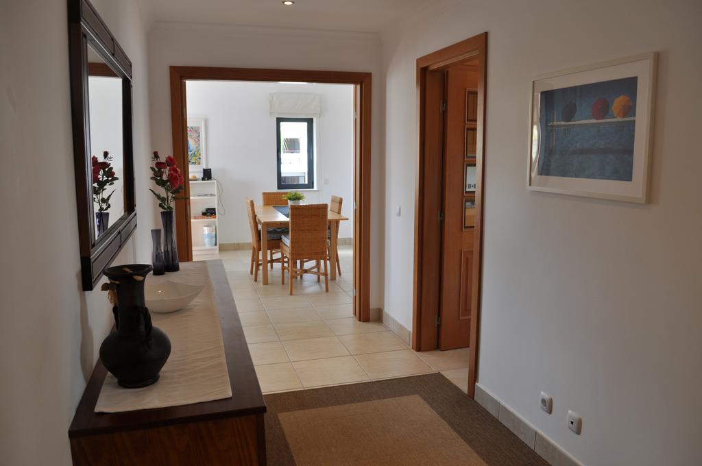 לאגוּ‏ש Apartment Albaholm מראה חיצוני תמונה
