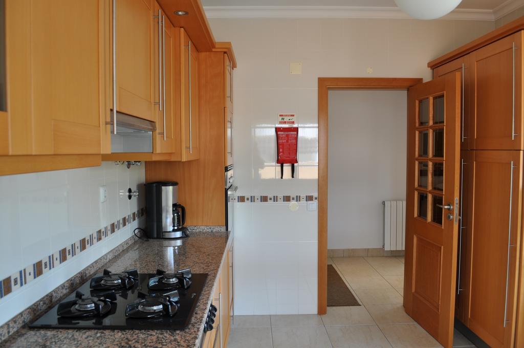 לאגוּ‏ש Apartment Albaholm מראה חיצוני תמונה