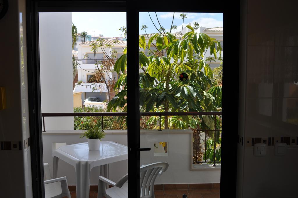 לאגוּ‏ש Apartment Albaholm מראה חיצוני תמונה