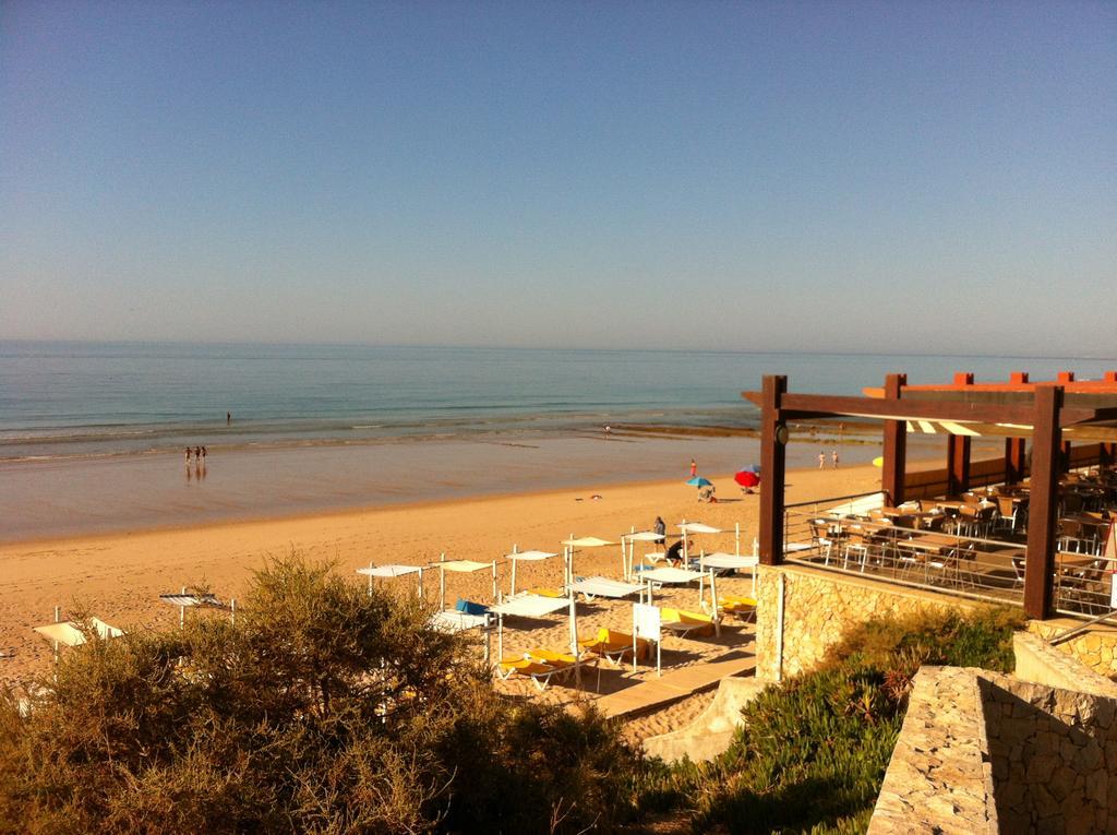 לאגוּ‏ש Apartment Albaholm מראה חיצוני תמונה
