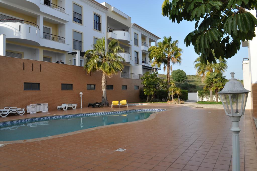 לאגוּ‏ש Apartment Albaholm מראה חיצוני תמונה