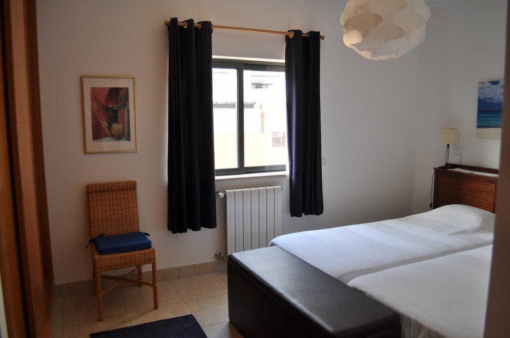 לאגוּ‏ש Apartment Albaholm מראה חיצוני תמונה
