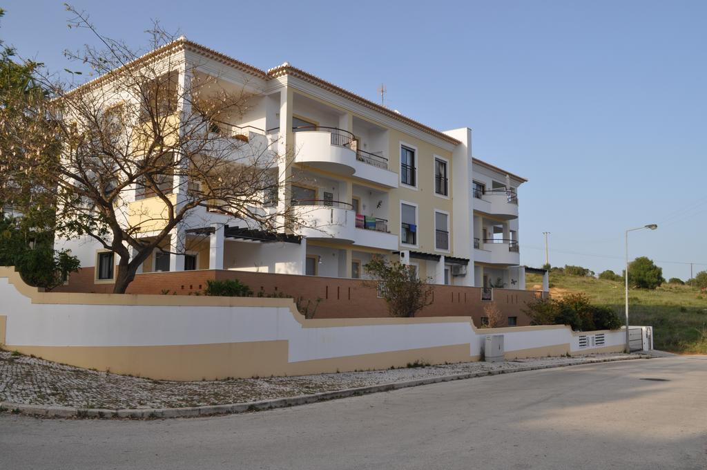לאגוּ‏ש Apartment Albaholm מראה חיצוני תמונה