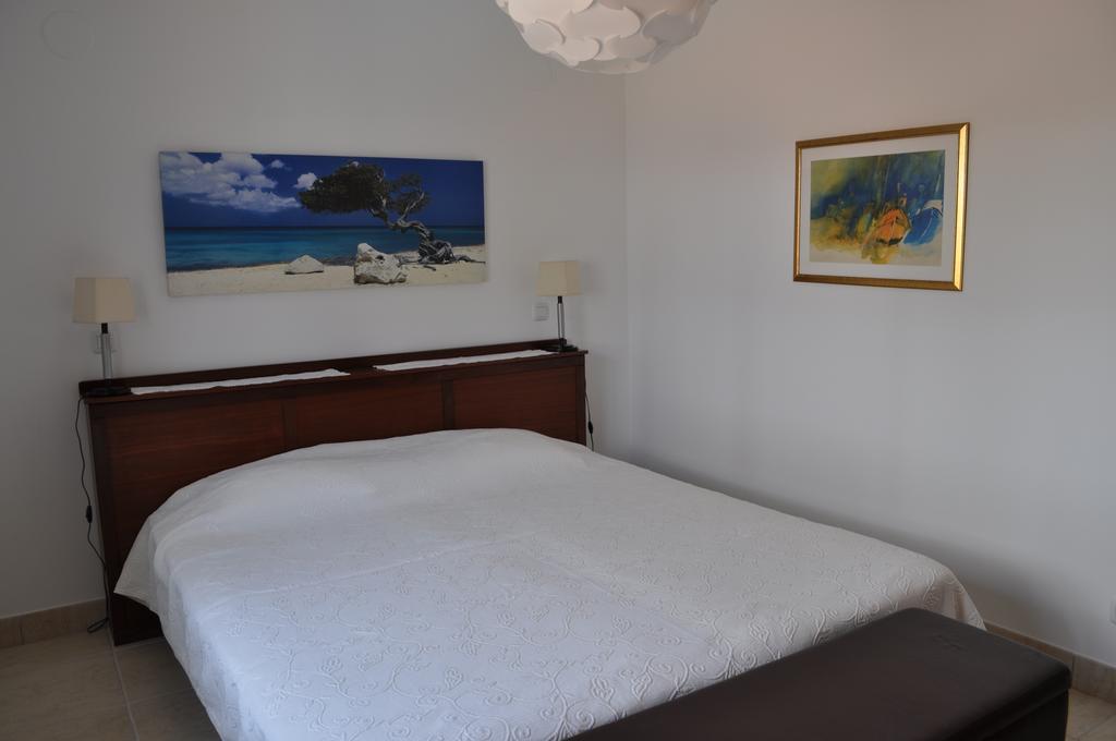 לאגוּ‏ש Apartment Albaholm מראה חיצוני תמונה