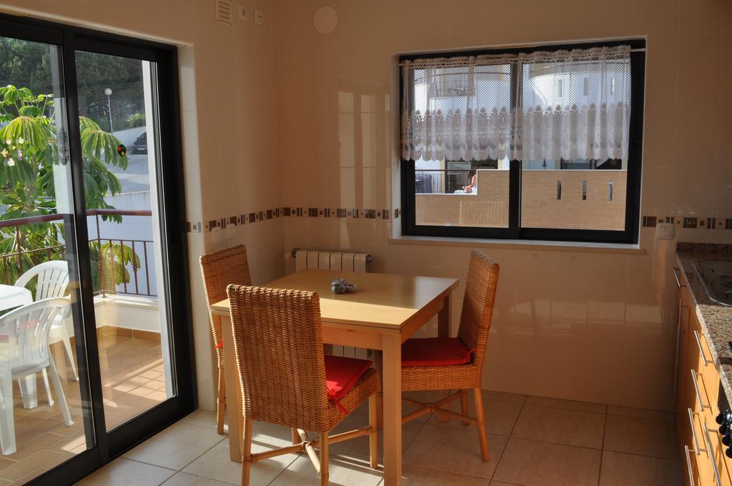 לאגוּ‏ש Apartment Albaholm מראה חיצוני תמונה