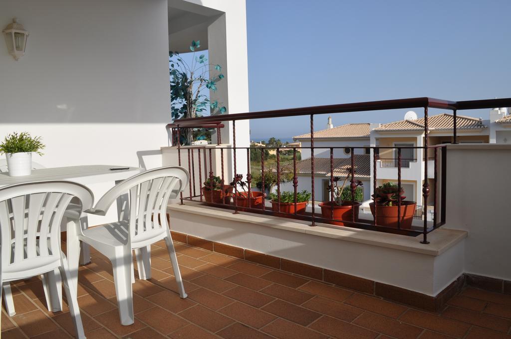 לאגוּ‏ש Apartment Albaholm מראה חיצוני תמונה