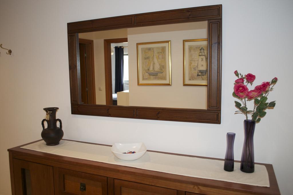 לאגוּ‏ש Apartment Albaholm מראה חיצוני תמונה