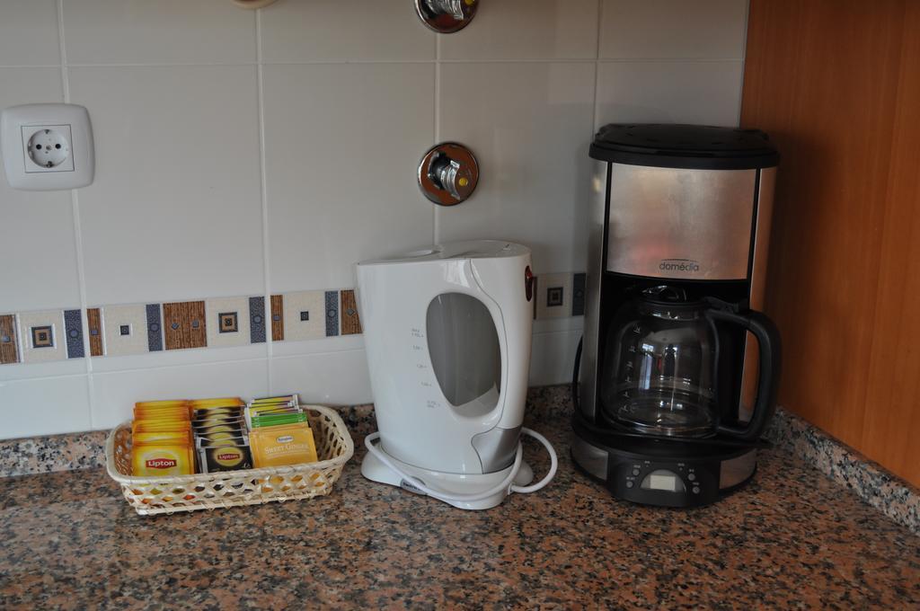 לאגוּ‏ש Apartment Albaholm מראה חיצוני תמונה